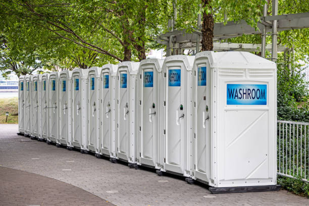 Affordable portable toilet rental in Lagrange, IN