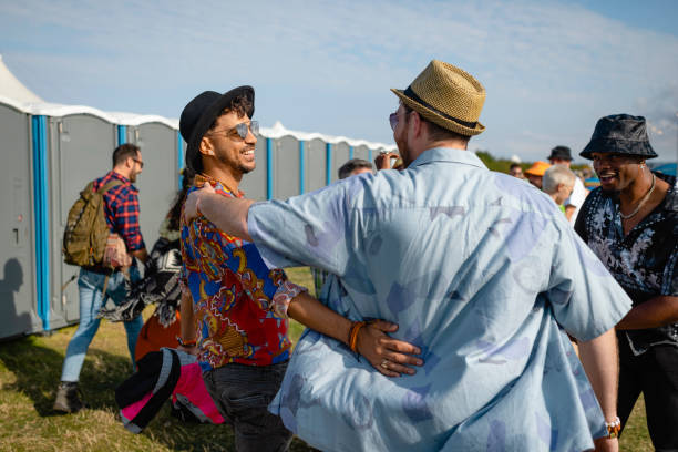 Best Wedding porta potty rental  in Lagrange, IN